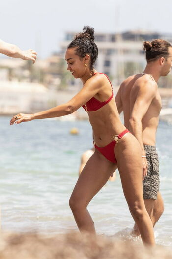 Leigh-Anne Pinnock