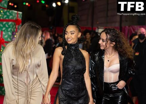 Leigh-Anne Pinnock