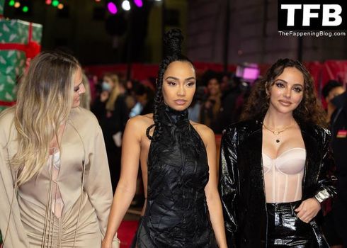 Leigh-Anne Pinnock