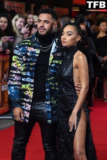 Leigh-Anne Pinnock