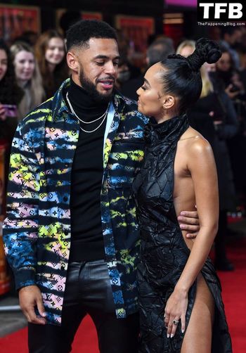 Leigh-Anne Pinnock