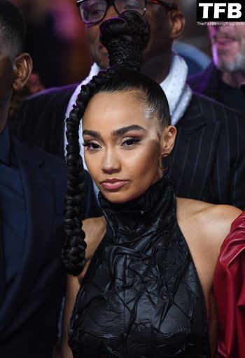 Leigh-Anne Pinnock