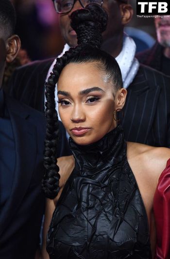 Leigh-Anne Pinnock