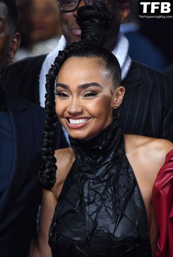 Leigh-Anne Pinnock