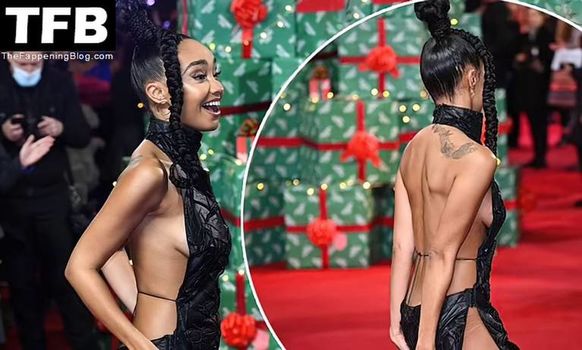 Leigh-Anne Pinnock