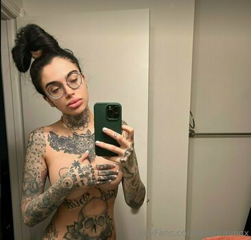 leighravenx