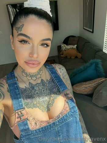 leighravenx
