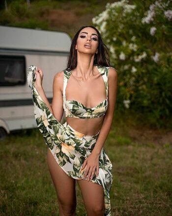 Leila Kraja
