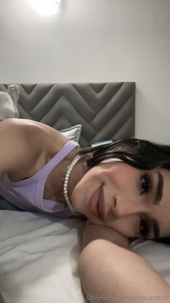 leilacannno