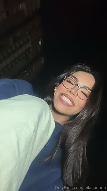 leilacannno