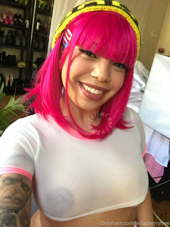 leilacherryfree