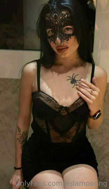 leilasunny