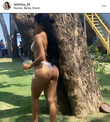 Leilinha Fitness