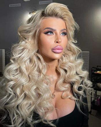 Lela Ceterova
