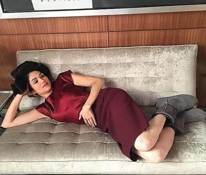 Lela Loren