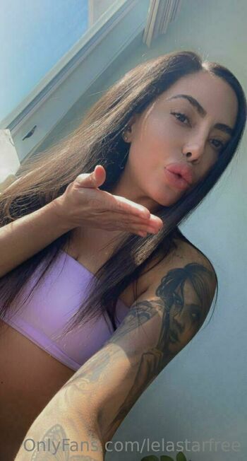 lelastarfree