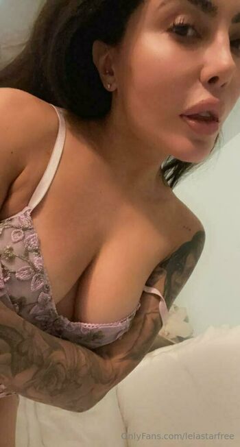 lelastarfree