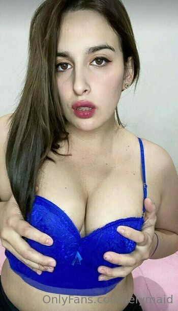 lelymaid