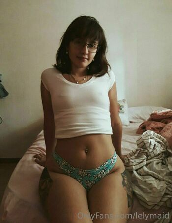 lelymaid