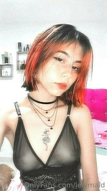 lelymaid
