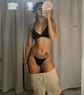 lelymaid