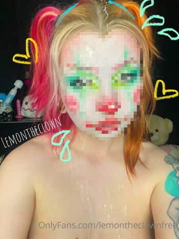 lemontheclownfree