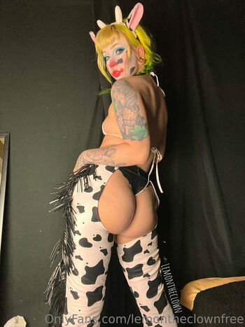 lemontheclownfree