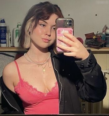 Lena blauer Haken