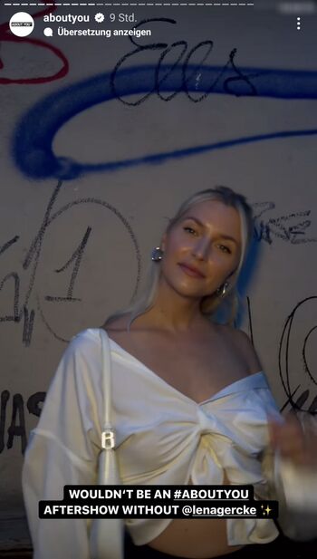 Lena Gercke