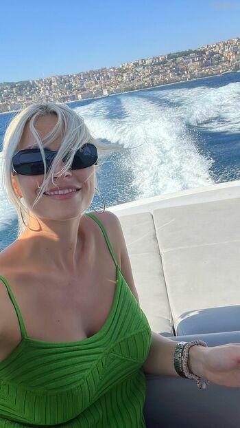 Lena Gercke