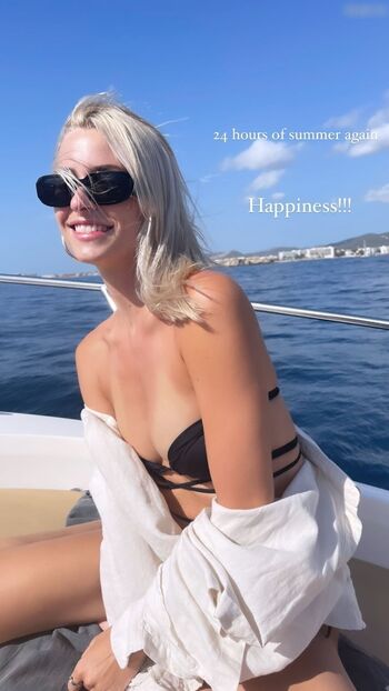 Lena Gercke
