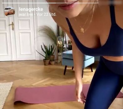 Lena Gercke