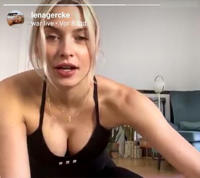 Lena Gercke