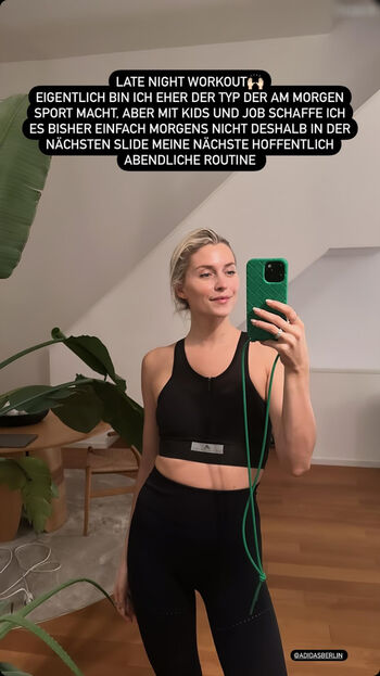 Lena Gercke