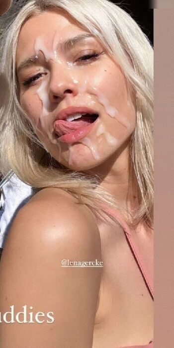 Lena Gercke