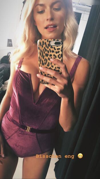 Lena Gercke
