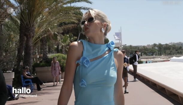 Lena Gercke
