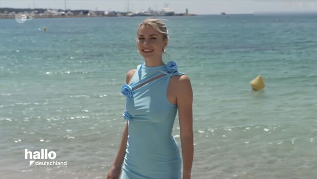 Lena Gercke