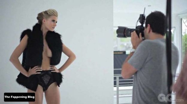 Lena Gercke