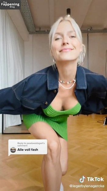 Lena Gercke