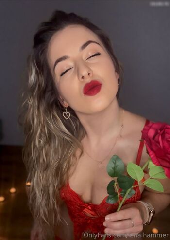 Lena Hammer