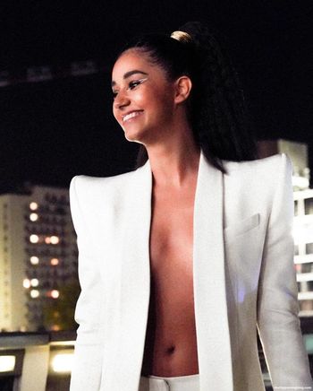 Lena Mahfouf