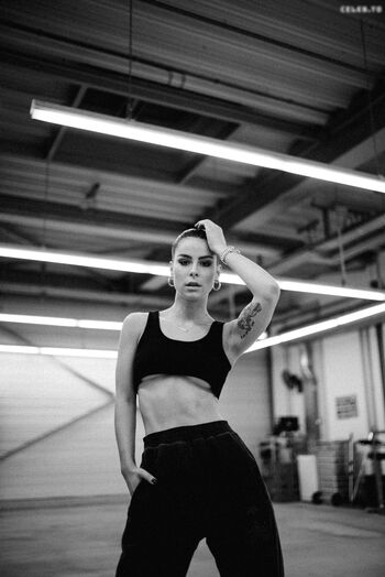 Lena Meyer-Landrut