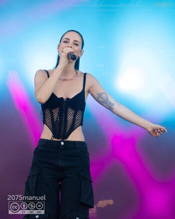 Lena Meyer-Landrut