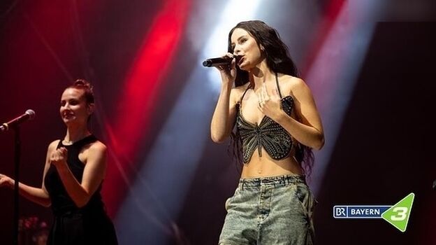 Lena Meyer-Landrut