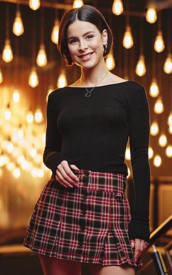 Lena Meyer-Landrut