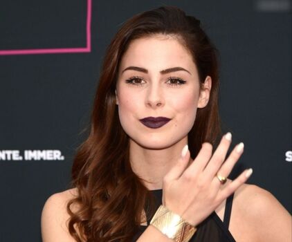 Lena Meyer-Landrut