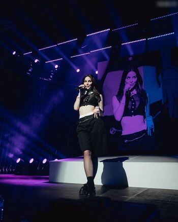 Lena Meyer-Landrut
