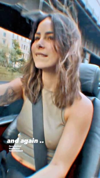Lena Meyer-Landrut