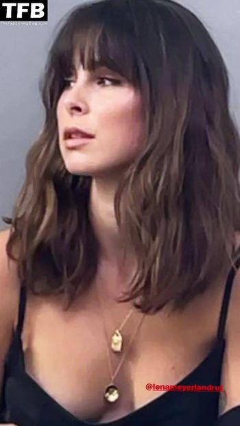 Lena Meyer-Landrut